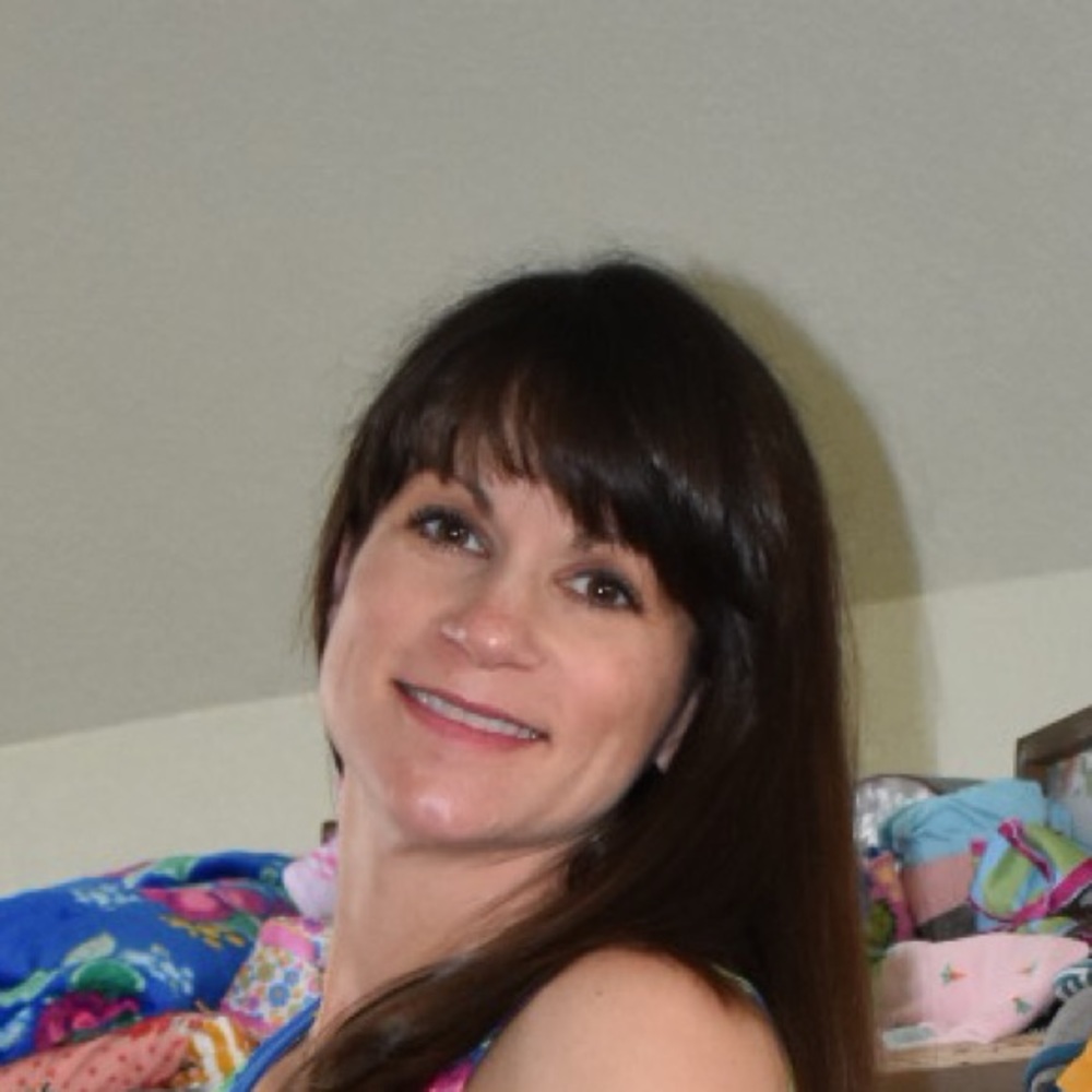 Meet your Posher, Candace